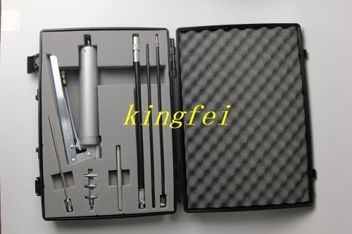 FUJI NXT GREASE GUN KIT Aglio Serbatoio di carburante in magazzino consegna rapida