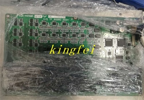 YAMAHA KGK-M4590-012 Machine IO TF Board