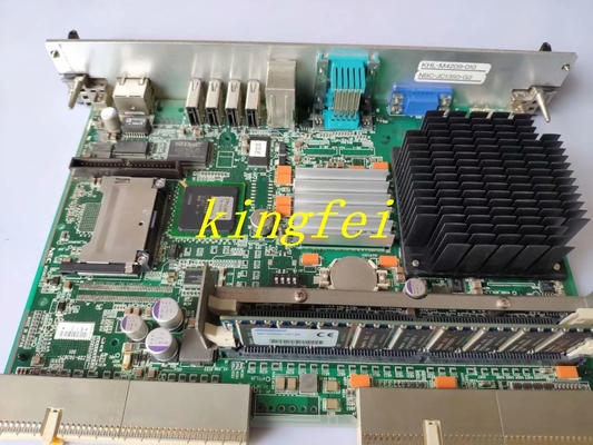 YAMAHA KHL-M4209-010 YS12 YG12F YS24 System Board 1G Card NBC-JC1350-G2 YAMAHA Accessori per macchine