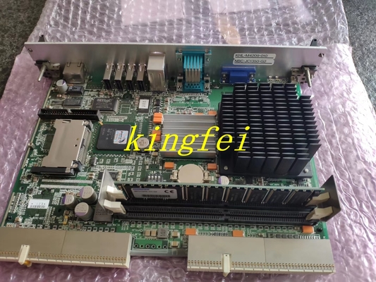 YAMAHA KHL-M4209-010 YS12 YG12F YS24 System Board 1G Card NBC-JC1350-G2 YAMAHA Accessori per macchine