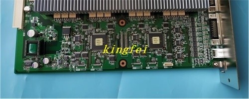 YAMAHA KHN-M5840-027 804 Servo Board YG300 Servo Board YAMAHA YG300 Accessoio della macchina