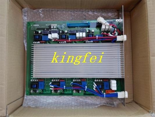 YAMAHA KJ0-M5810-K4X Tabella di guida ASSY KJ0-M5810-K43 YV100XG Tabella di guida YAMAHA Macchinario accessorio