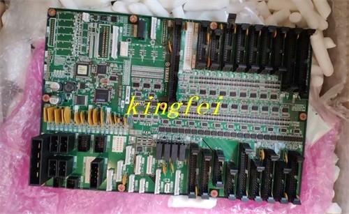 YAMAHA KJJ-M4580-040 YG12 tracciato IO board YS12 tracciato posteriore controllo board YAMAHA Machine Accessory