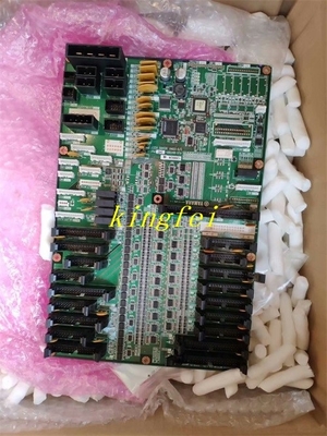 YAMAHA KJJ-M4580-040 YG12 tracciato IO board YS12 tracciato posteriore controllo board YAMAHA Machine Accessory