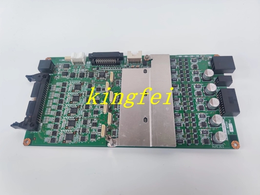 YAMAHA KKE-M5891-010 Servo card di testa YS24 Servo di guida dell'asse R di testa KKE-M58901-02 YAMAHA Accessori per macchine