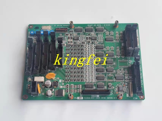 YAMAHA KV8-M4572-008 I/O BOARD HEAD ASSY YAMAHA Macchinario accessorio