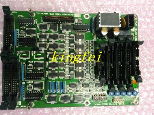 YAMAHA KV8-M4572-008 I/O BOARD HEAD ASSY YAMAHA Macchinario accessorio