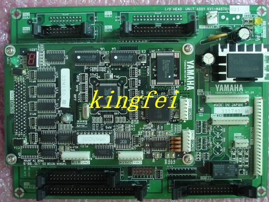 YAMAHA YV100II Head IO Board Nuovo usato KV1-M4570-02X IO Board YAMAHA Macchine accessori