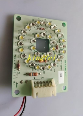 YAMAHA Mobile Camera Light Source Board KV7-M6461-011 YAMAHA Macchinario accessorio