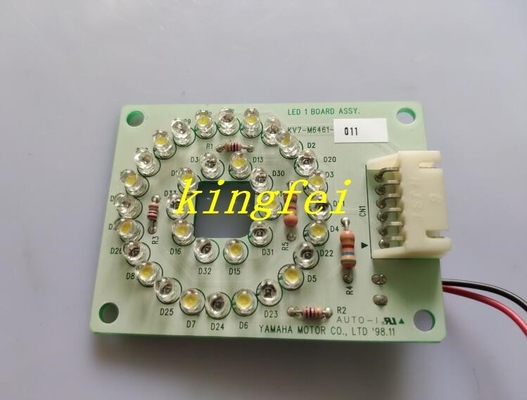 YAMAHA Mobile Camera Light Source Board KV7-M6461-011 YAMAHA Macchinario accessorio