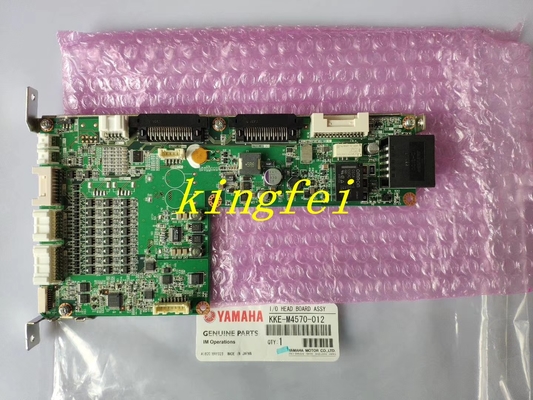 YAMAHA YS24 Head IO Board KKE-M4570-010 IO Head Board ASSY YAMAHA Accessori per macchine