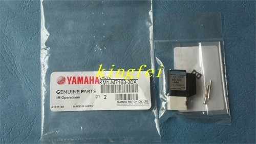 YAMAHA 44W Valvola d'aria A010E1-44W KM1-M7163-30X