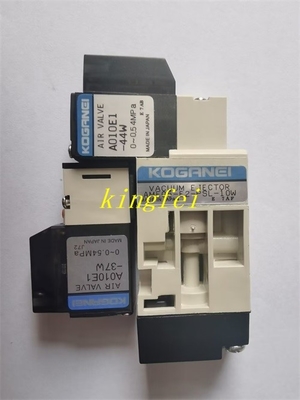 YAMAHA 44W Valvola d'aria A010E1-44W KM1-M7163-30X