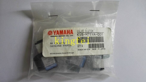 YAMAHA KV8-M71YA-00X KOGANEI A010E1-56W cambio ugello valvola solenoide