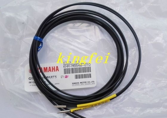 YAMAHA KHM-M654B-01 KHM-M654C-01 YS24 Sensore di brasatura ottica per rotaie