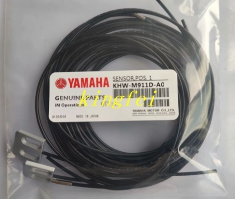 YAMAHA KHW-M911D-A0X YG100 YS12 YS24 Sensore di brasatura ottica per rotaie