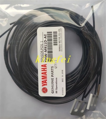 YAMAHA KHW-M911D-A0X YG100 YS12 YS24 Sensore di brasatura ottica per rotaie