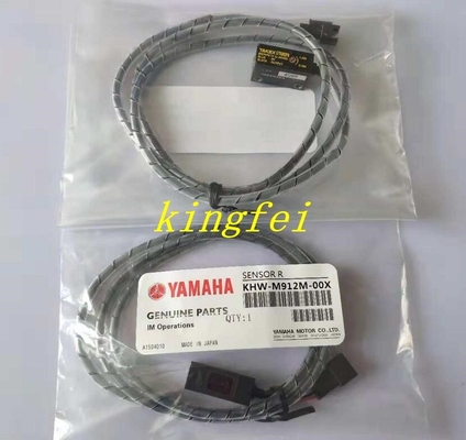 YAMAHA KHW-M912M-00X YG100 Feida Piattaforma di sicurezza di rilevamento Induzione ricevitore SEEKA GTR3RSPN YAMAHA Macchine accessori