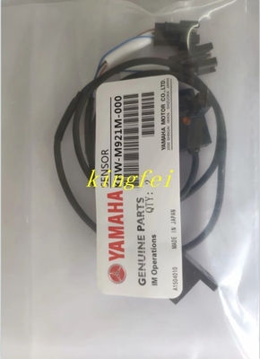 YAMAHA KHW-M921M-000 Sensore di origine YG100R Sensore SUNX PM-Y44P