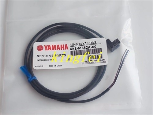 YAMAHA KKE-M652A-00 Sensore di origine YS24 Sensore di limite KKE-M652B-00 YAMAHA Accessori per macchine