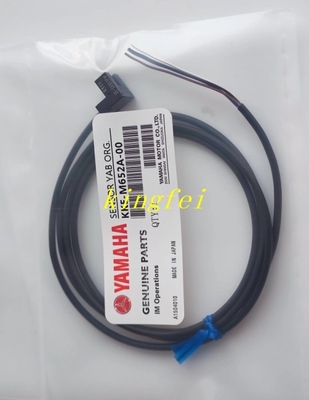YAMAHA KKE-M652A-00 Sensore di origine YS24 Sensore di limite KKE-M652B-00 YAMAHA Accessori per macchine
