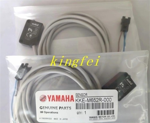 YAMAHA KKE-M652R-00 YS24 Rail In/Out Board Sensor HP300-D2 Out Board Sensor