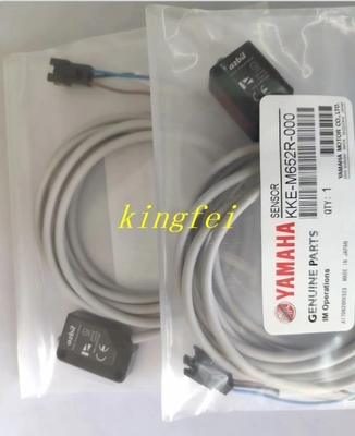 YAMAHA KKE-M652R-00 YS24 Rail In/Out Board Sensor HP300-D2 Out Board Sensor