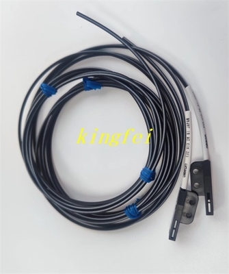 YAMAHA KLC-M9192-00X YSM20 Sensore di fermata ferroviaria Brace ottica YSM20R Sensore E32-A13 YAMAHA Macchinario accessorio