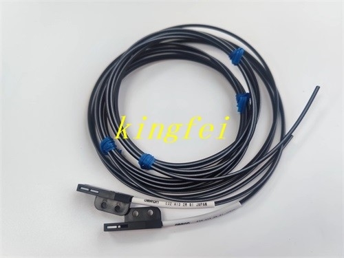 YAMAHA KLC-M9192-00X YSM20 Sensore di fermata ferroviaria Brace ottica YSM20R Sensore E32-A13 YAMAHA Macchinario accessorio