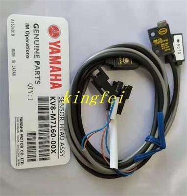 YAMAHA KV8-M7160-00X YV100X Sensore di contatto con la testa UM-TR-7383VFPN YAMAHA Accessorio della macchina