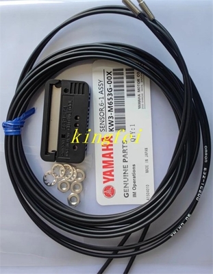 YAMAHA YVP-XG macchina da stampa sensore di deflessione principale brasatura ottica KW3-M653G-00X YAMAHA accessori della macchina