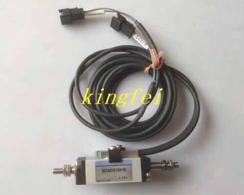 YAMAHA BDAS10X10 cilindro KV7-M9612-00X YAMAHA Macchina Accessoio cilindro