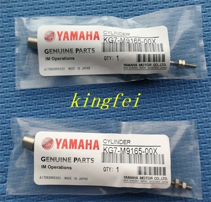 YAMAHA KG7-M9165-00X cilindro YAMAHA cilindro di accessori per macchine