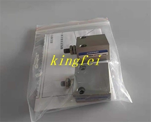 YAMAHA KGS-M9265-01X cilindro per rotaia MBDA10X6 cilindro YG100 cilindro per pinza per bordo di rotaia YAMAHA cilindro per accessori per macchine