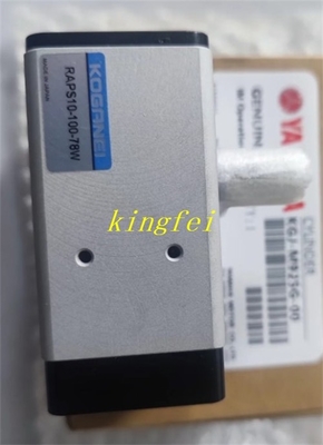 YAMAHA KGJ-M925G-00 Macchina da stampa YVP-XG cilindro angolo di presa KW3-M925G-00X cilindro accessorio della macchina YAMAHA