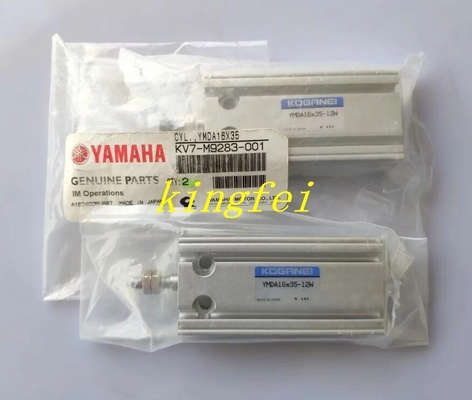 YAMAHA YMDA16X35-11W cilindro di sfoglio ausiliario cilindro di uscita cilindro KV7-M9283-00X cilindro YAMAHA cilindro di accessori della macchina