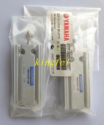 YAMAHA YMDA16X35-11W cilindro di sfoglio ausiliario cilindro di uscita cilindro KV7-M9283-00X cilindro YAMAHA cilindro di accessori della macchina