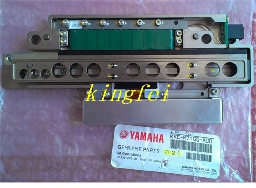 YAMAHA KHY-M71G5-A5 KKE-M71G5-A5 Motore lineare ad asse Z motore YS24