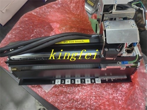 YAMAHA KMG-M7850-00 YSM10 Motor della fotocamera di scansione YSM20R Motor dell'asse di scansione sospensione magnetica