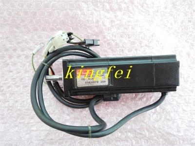 YAMAHA Sanyo servomotore P50B04010DCS4E