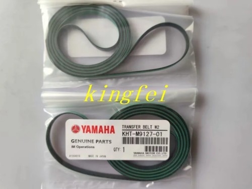 YAMAHA KHT-M9127-01X YSP Cintura trasportatrice ferroviaria KHT-M9314-01 YAMAHA Macchinario accessorio