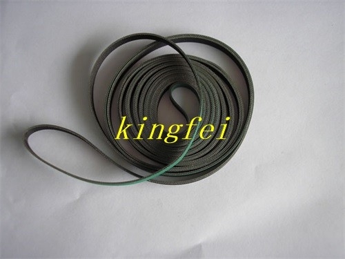 YAMAHA KHW-M9129-00X CONVEGIATORE A Cintura YG100R Cintura trasportatrice a cinghia ferroviaria