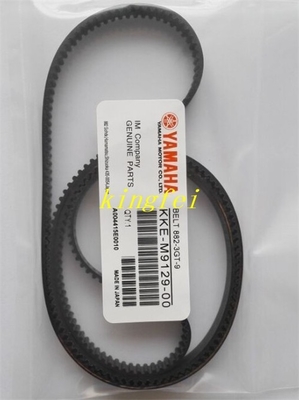 YAMAHA KKE-M9129-00 BELT 882-3GT-9 cinghia YAMAHA Macchine accessori