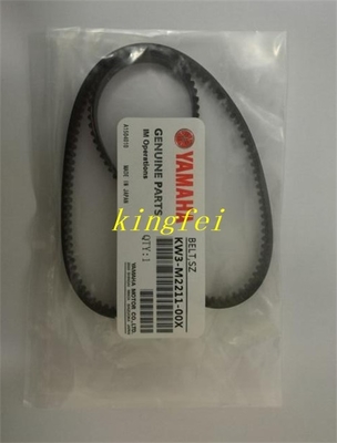 YAMAHA KW3-M2211-00X SZ BELT YVP - XG YVP Cintura della macchina da stampa