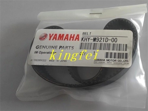 YAMAHA KHY-M921D-00 YG12 YG12F YS12 YS12F Cintura motore ad albero in PU YAMAHA Macchine accessori