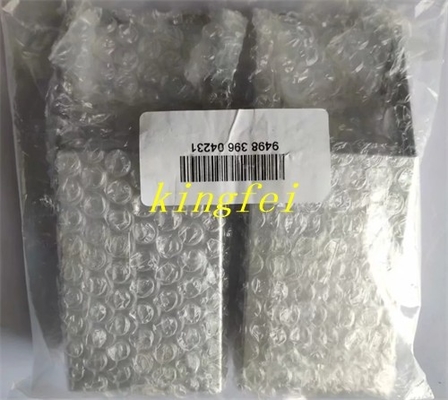 YAMAHA Copertura della catena del serbatoio Parte n. 9498 396 04231 Copertura, DUCT ASSY YAMAHA Accessorio della macchina