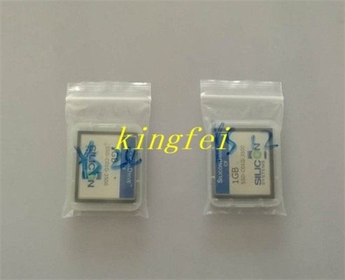 YAMAHA KHL-M4255-00 KHL-M4255-001 YG12 CF System Card YS12 Hard Disk Card YAMAHA Accessori per macchine