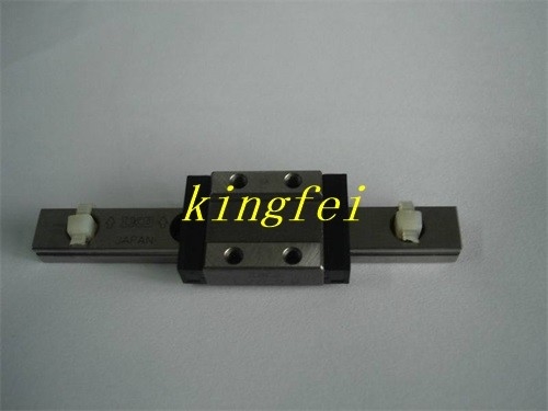 YAMAHA Guida dello slider della marcia principale KV7-M9166-00X YAMAHA Macchinario accessorio