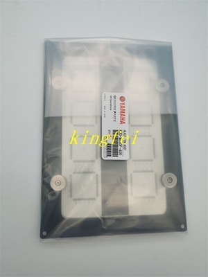 YAMAHA KM0-M880F-400 vetro PCB ASSY YV vetro di correzione