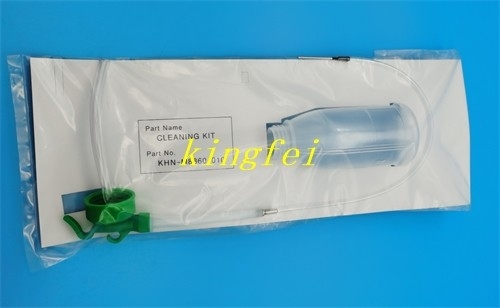 YAMAHA KIT di pulizia KHN-M8860-010 manutenzione bollitore di alcol YS12 YAMAHA Macchinario accessorio